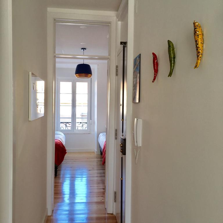 Casa Eclea Great With Terrace Lejlighed *