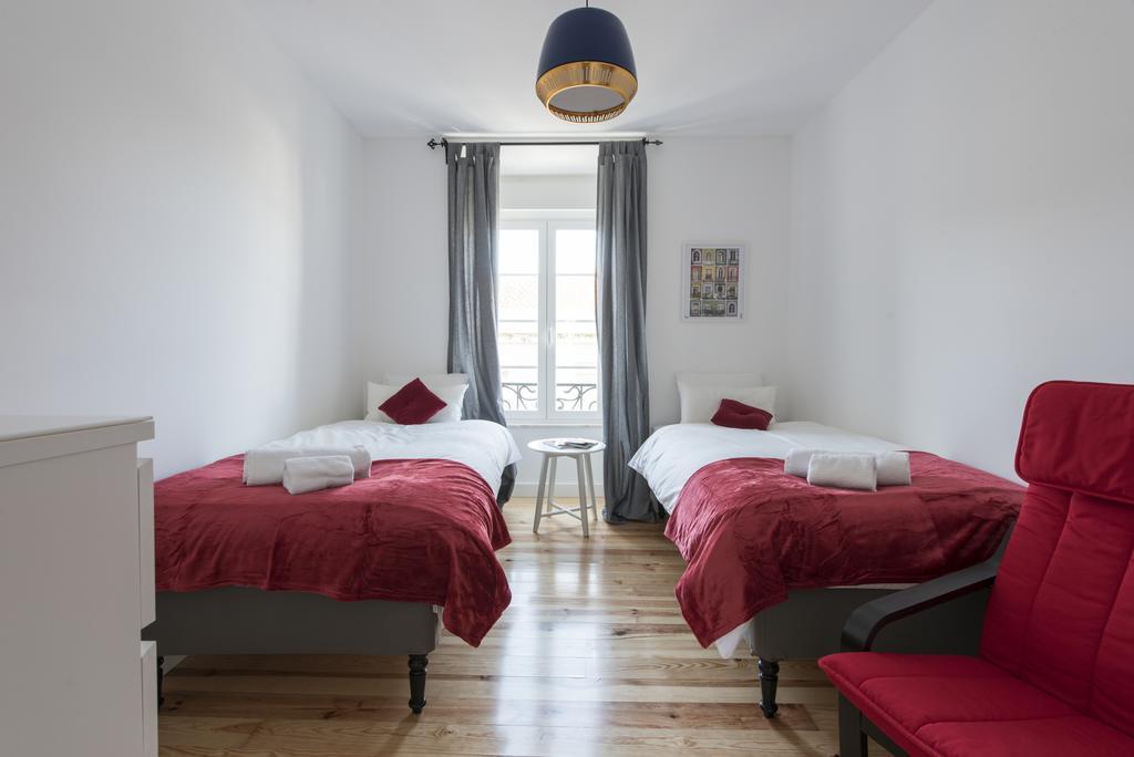 Casa Eclea Great With Terrace Lejlighed Lisboa