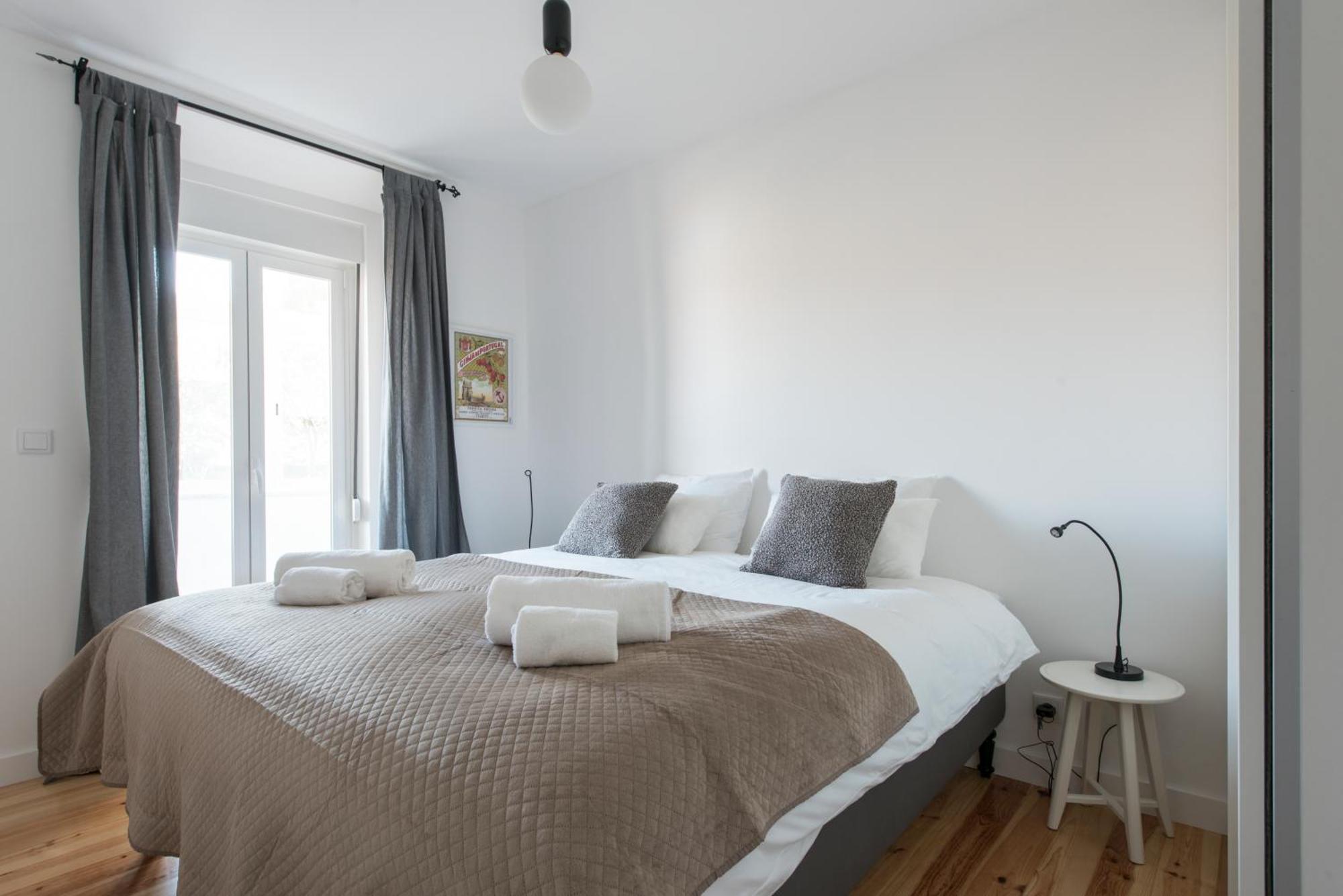 Lejlighed Casa Eclea Great With Terrace *