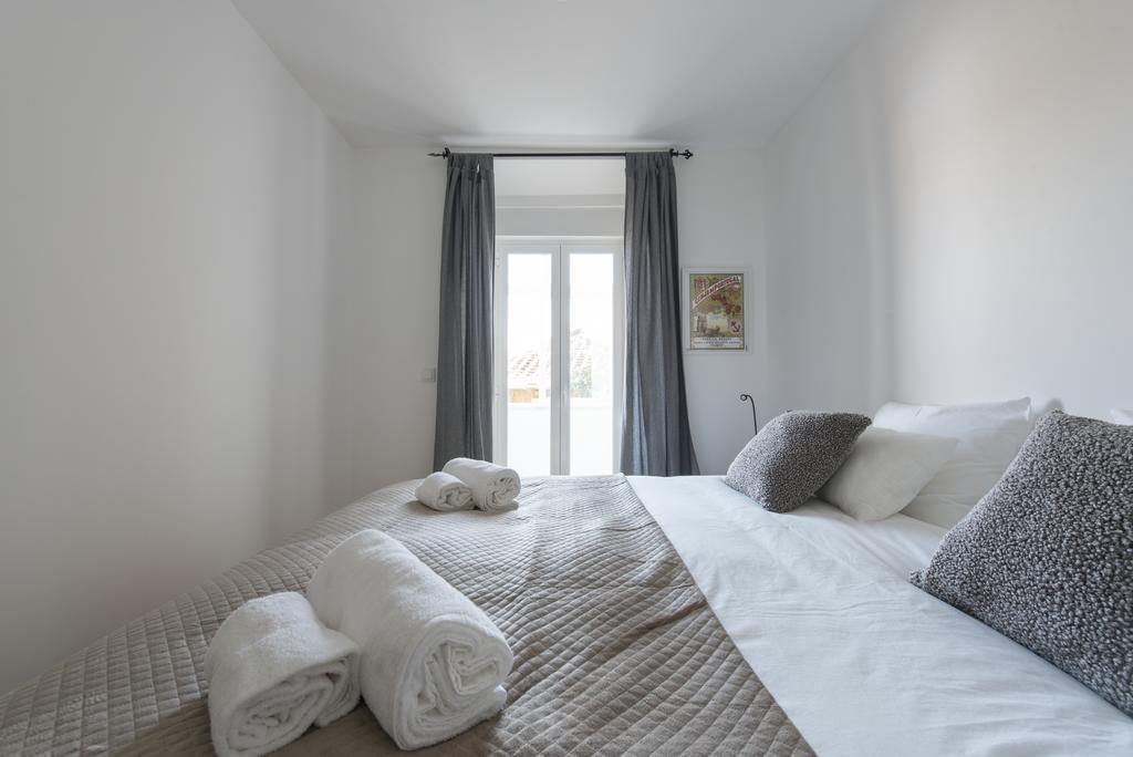 Lejlighed Casa Eclea Great With Terrace