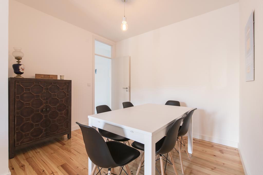 Casa Eclea Great With Terrace Lejlighed Lisboa