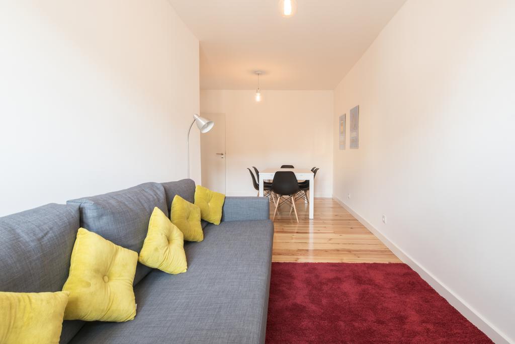 Lejlighed Casa Eclea Great With Terrace