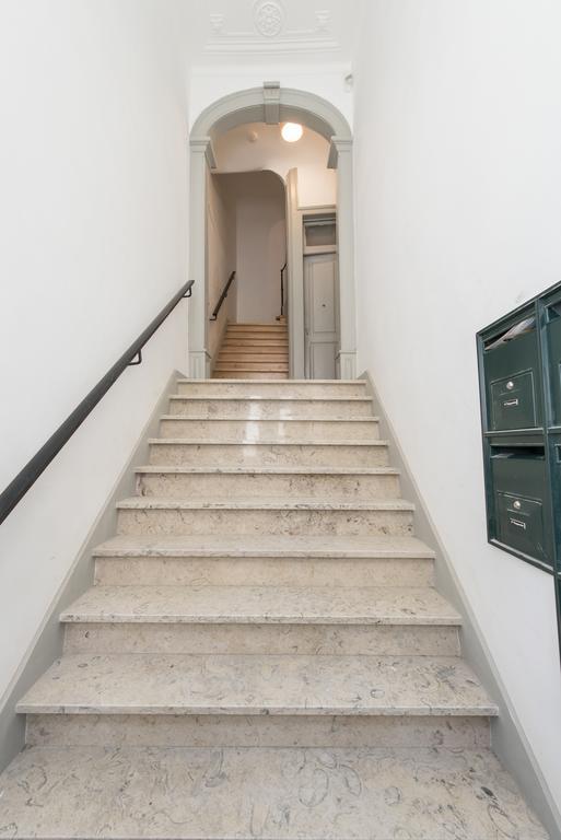 Lejlighed Casa Eclea Great With Terrace *